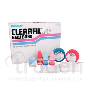 Clearfil F2 New Bond kit
