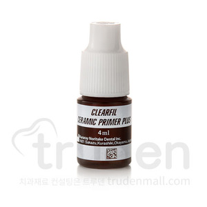 CLEARFIL CERAMIC PRIMER (클리어필 세라믹 프라이머)