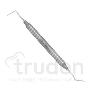 Periodontal File Scaler PDS1-2S (Mesial/Distal)