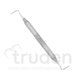 Periodontal File Scaler PDS9-10S (Buccal/Lingual)
