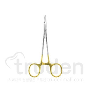 Needle Holder(With Gold)