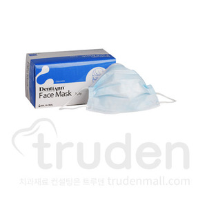 의료용 MASK(DentiAnn) 마스크 10통