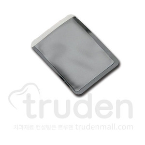 Vistascan Plate Sleeve Cover (PREMIUM PLUS) - 100ea/pkg 