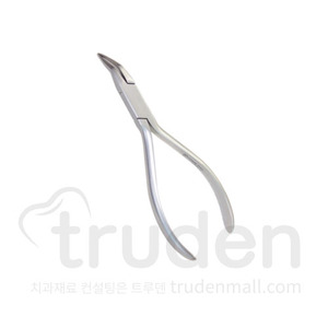 How Plier (Curved)