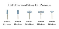 Diamond Zirconia Stone Point [기공]