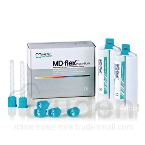 MD-flex (A-Silicon 인상재)