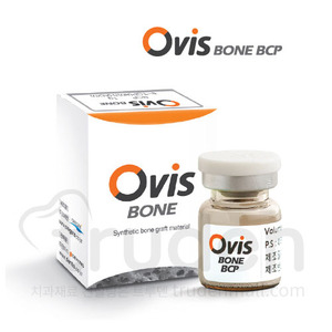 Ovis Bone BCP(TCP+HA) 0.1g