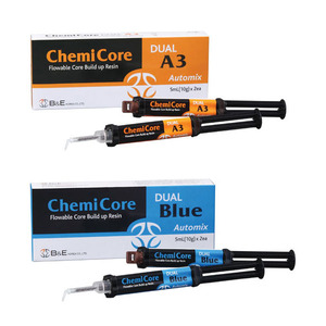 Chemi Core Dual  (B＆E)