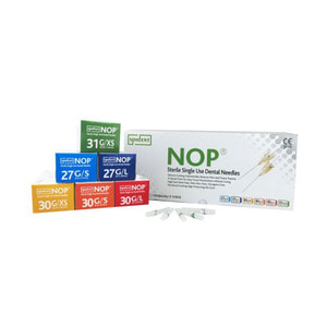 NOP Needles (spident)