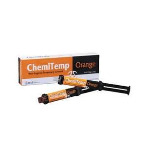 Chemi Temp Orange (B＆E)